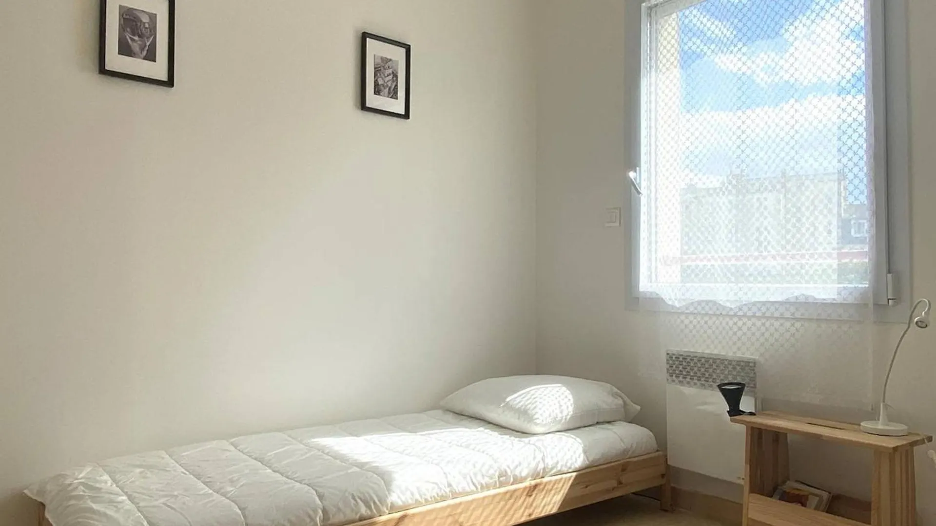 Appartement Central Avec Wifi, Parking A Perros-Guirec - Fr-1-368-431 0*,