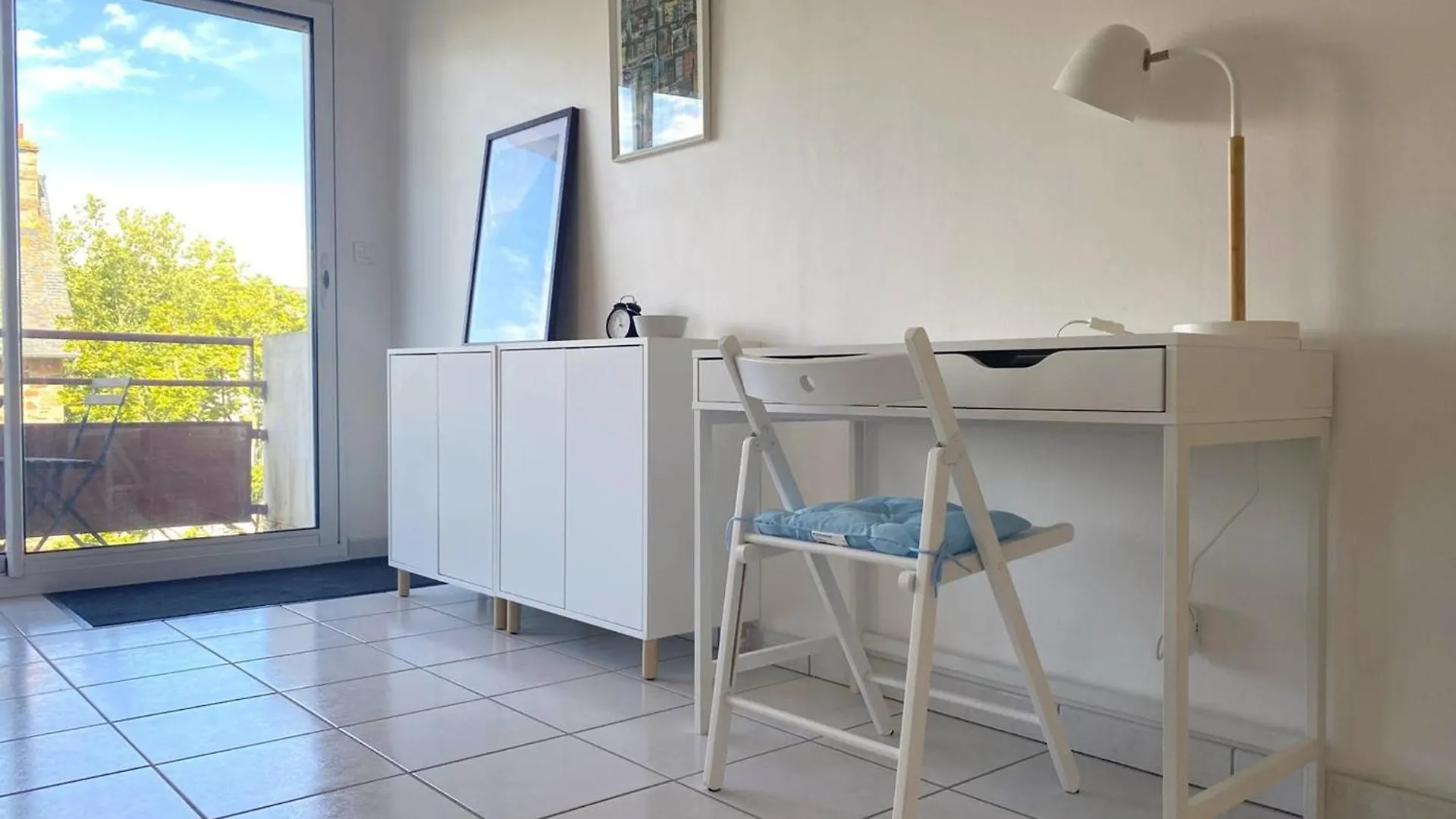 Appartement Central Avec Wifi, Parking A Perros-Guirec - Fr-1-368-431 France