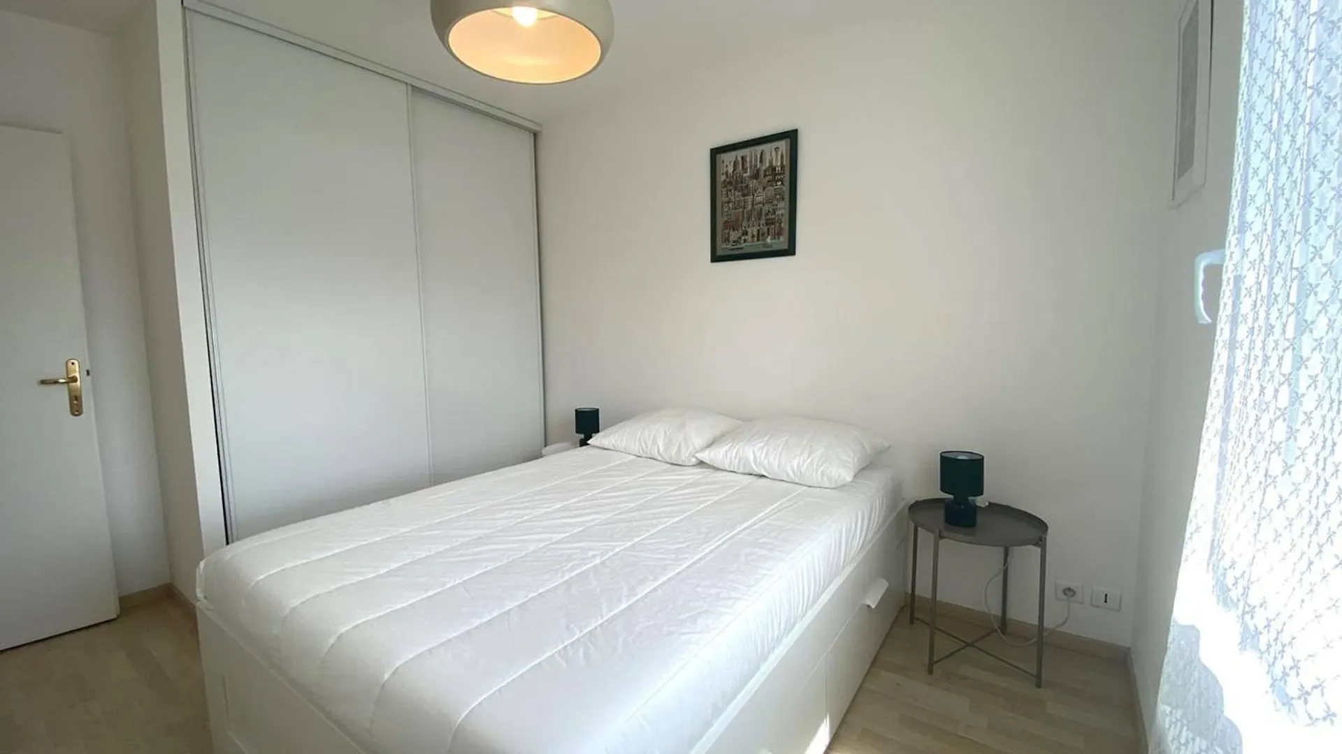 Appartement Central Avec Wifi, Parking A Perros-Guirec - Fr-1-368-431